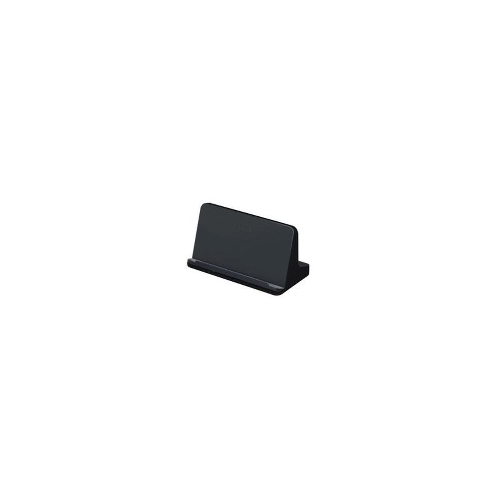 HAN Support pour tablette smart-Line, plastique, noir