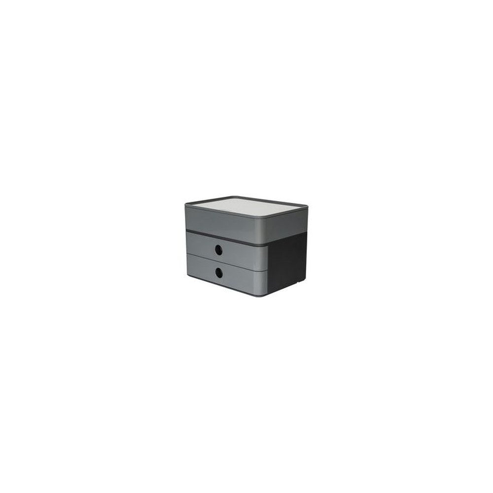 HAN Module de classement SMART-BOX plus ALLISON, granite