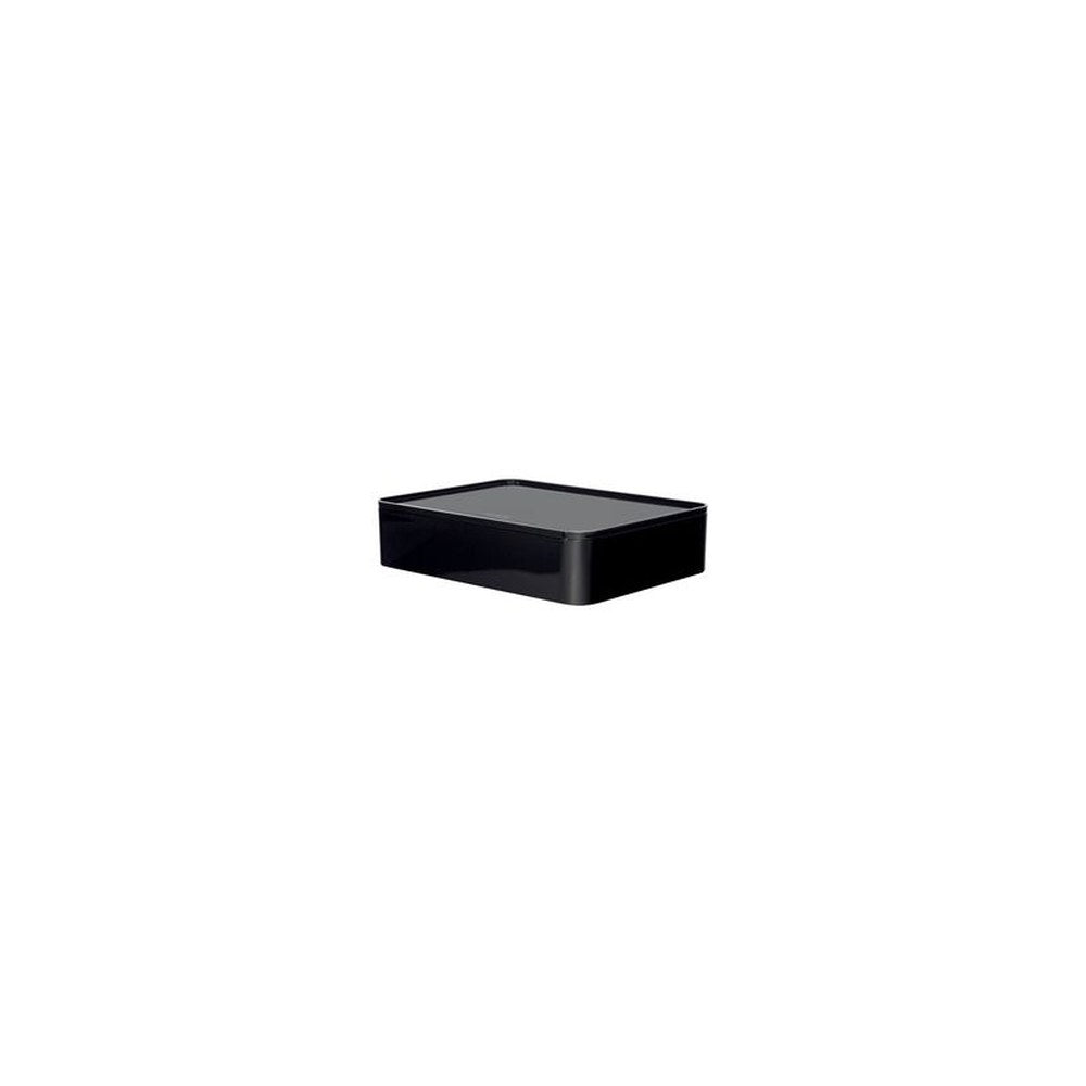 HAN Boîte de rangement SMART-ORGANIZER ALLISON, jet black