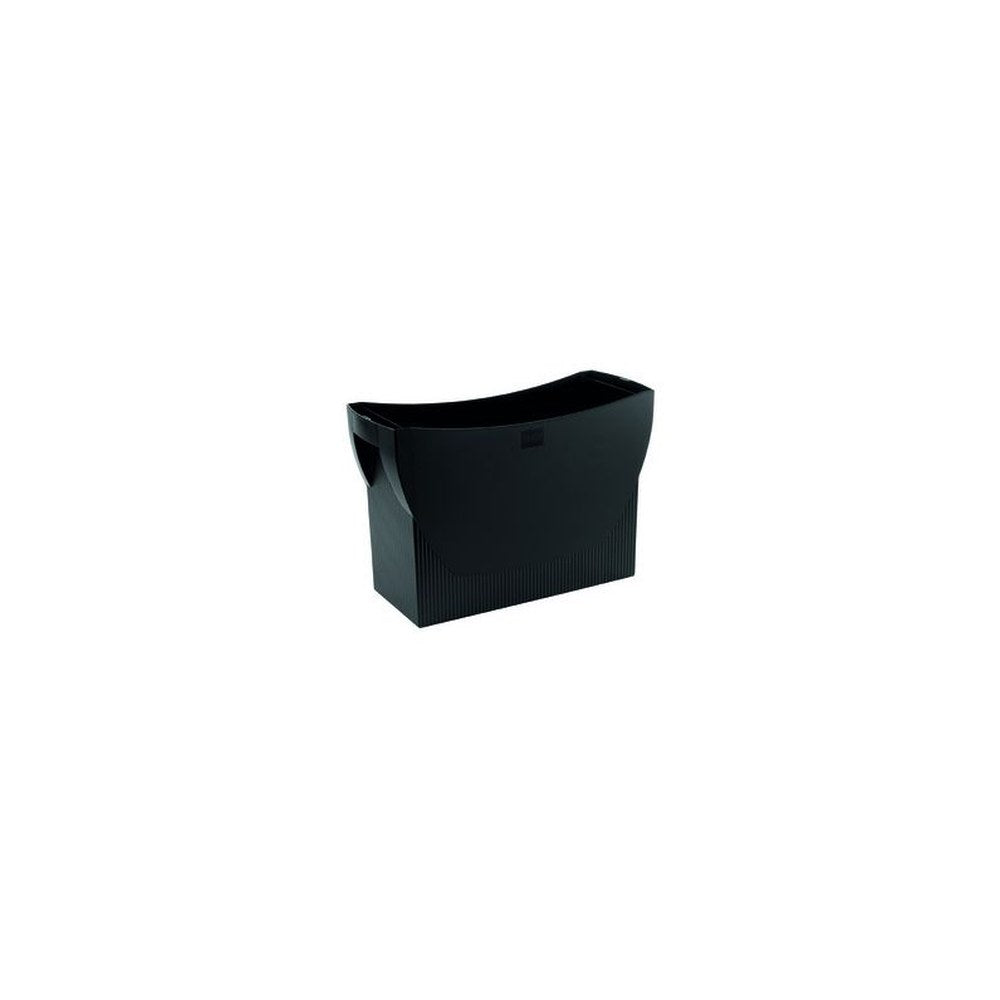 HAN Boîte pour dossiers suspendus SWING KARMA, noir