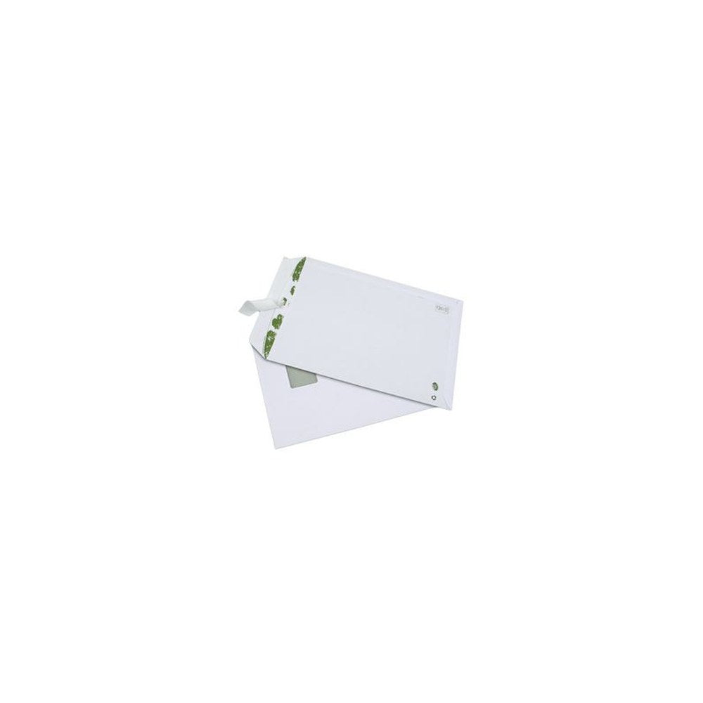 GPV Pochettes d'expédition ERA Pure, C4, sans fenêtre, blanc