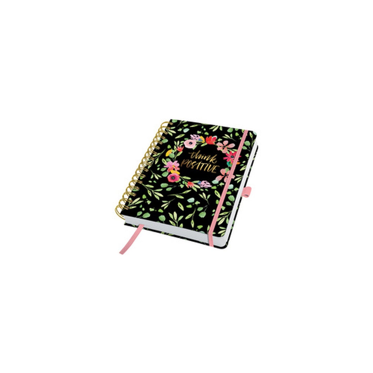 sigel BuJo Agenda Jolie "Flower Love"