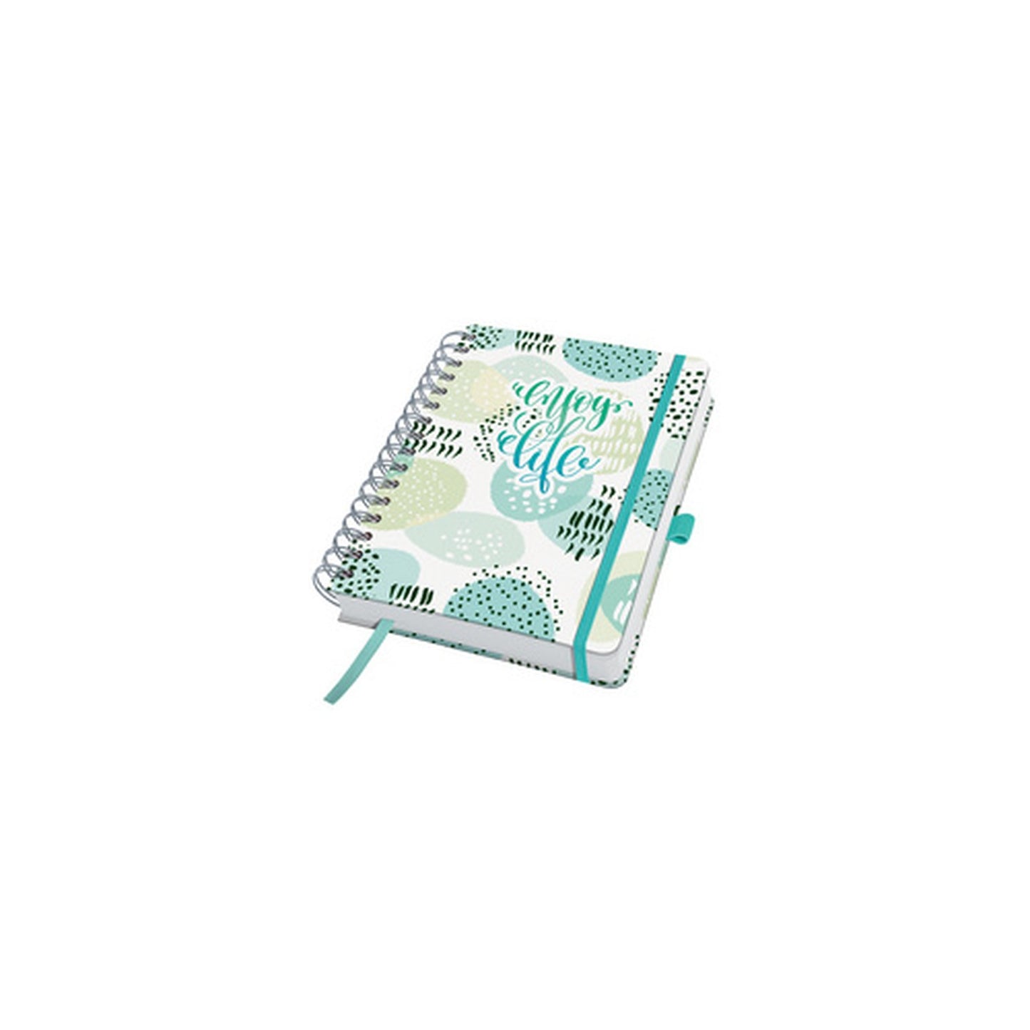 sigel BuJo Agenda Jolie "Mint Inspiration"