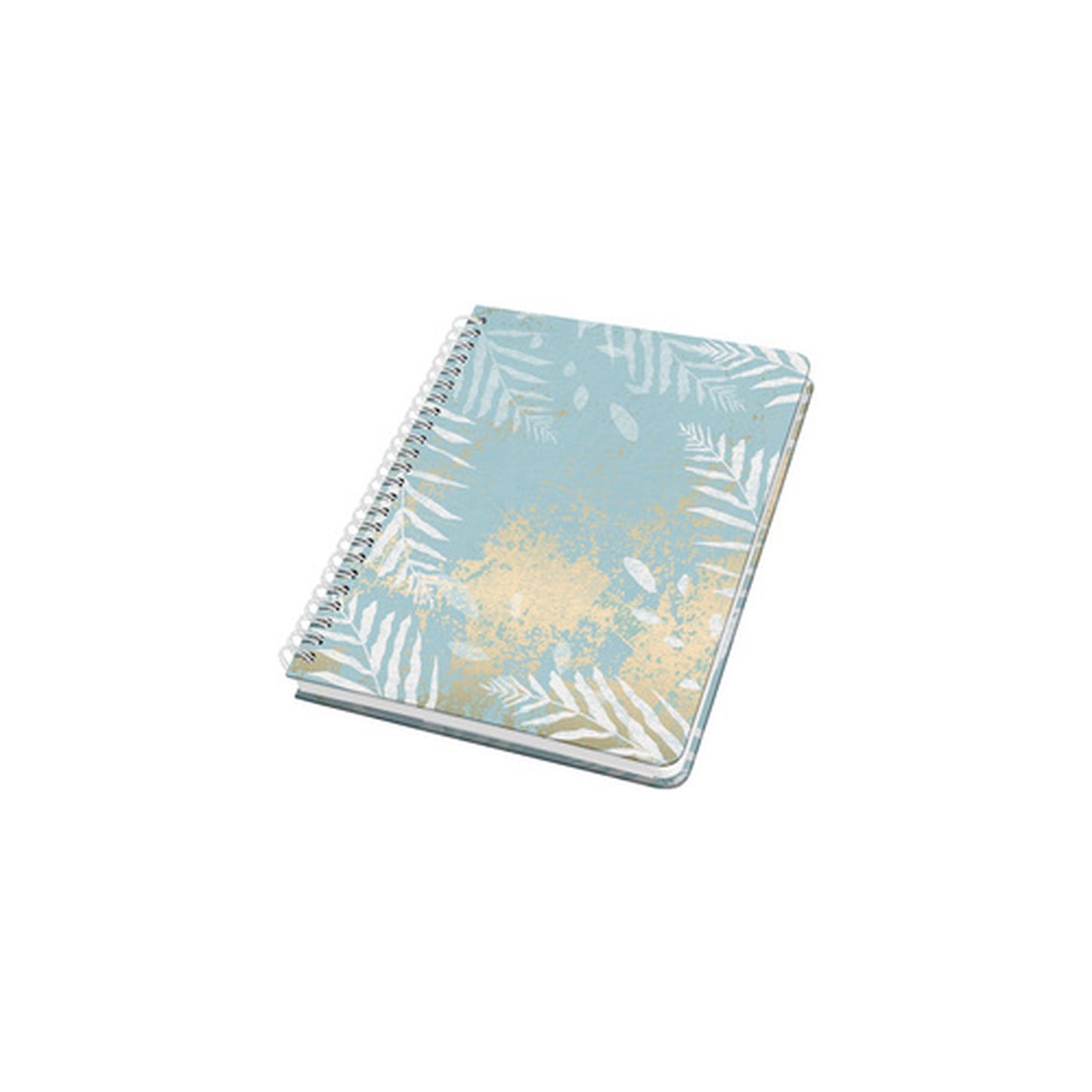 sigel Carnet de notes Jolie "Heavenly Leaves", A5