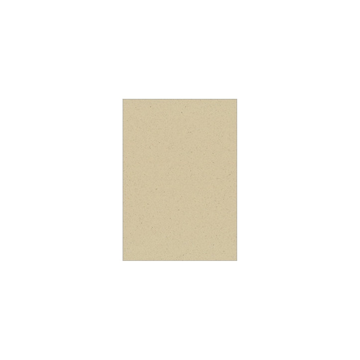 sigel Papier d'herbe "Blank grass paper", A4, 100 g/m2