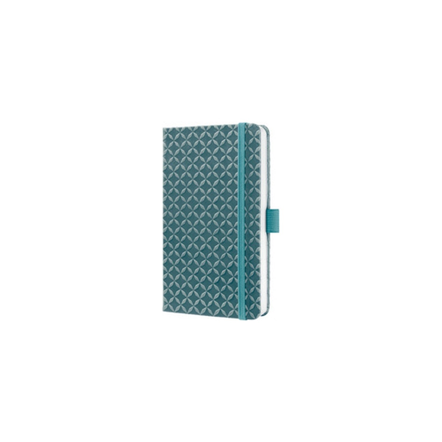 sigel Carnet de notes Jolie Flair, similicuir, A5