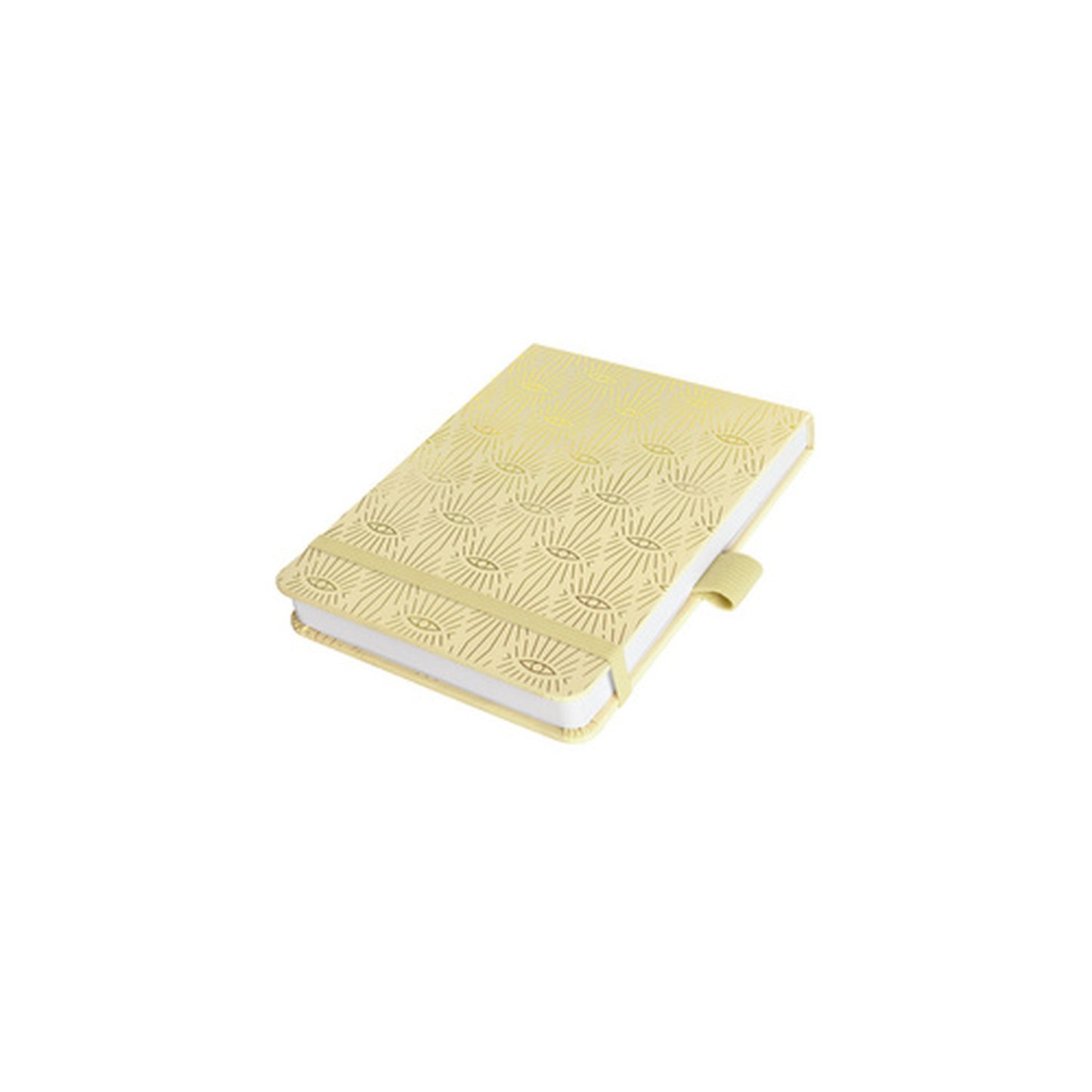 sigel Bloc-notes Jolie Beauty "Mystic Sun", A6+