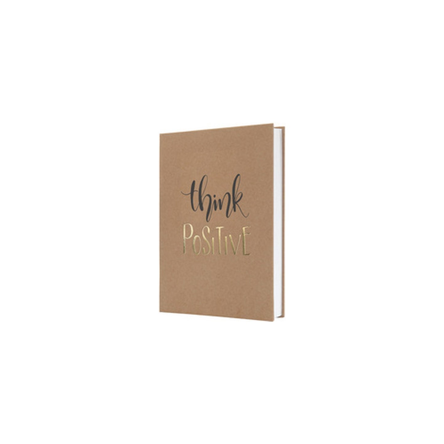 sigel Carnet de notes Jolie Pure "Positivity", A5, ligné