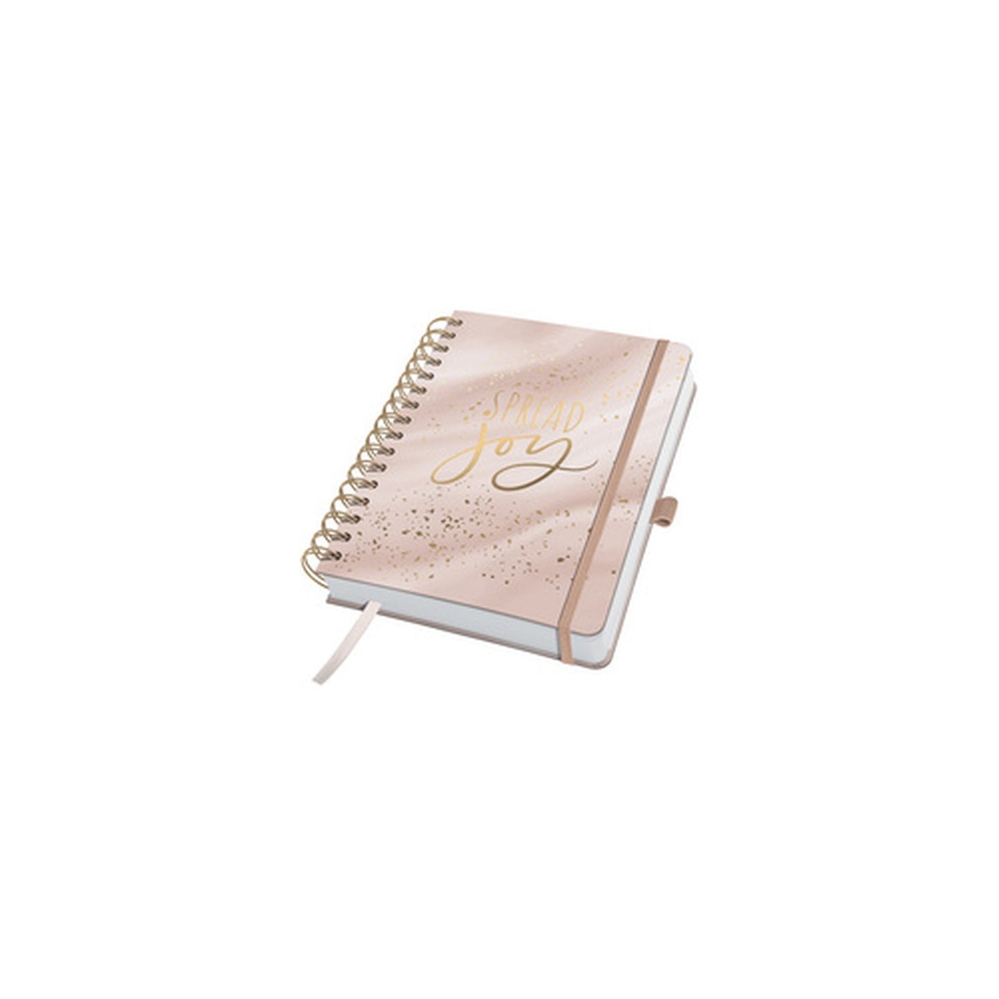 sigel BuJo Agenda Jolie "Glittery Joy"
