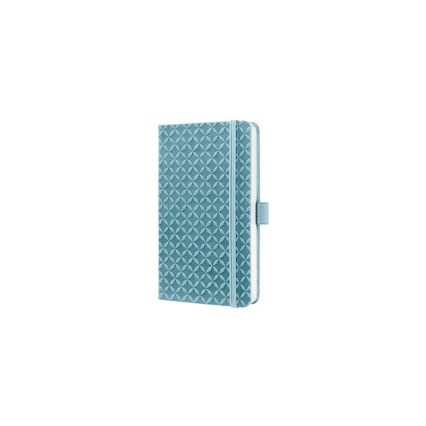 sigel Carnet de notes Jolie Flair, similicuir, A6