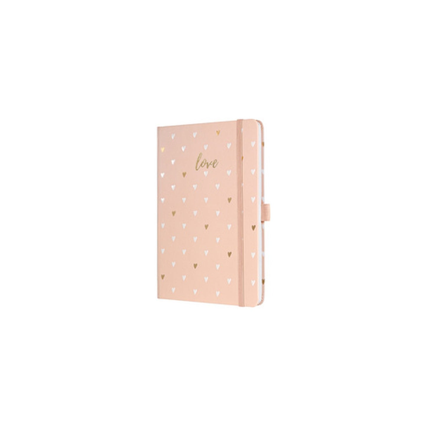 sigel Carnet Jolie Beauty "Rose Love", A5