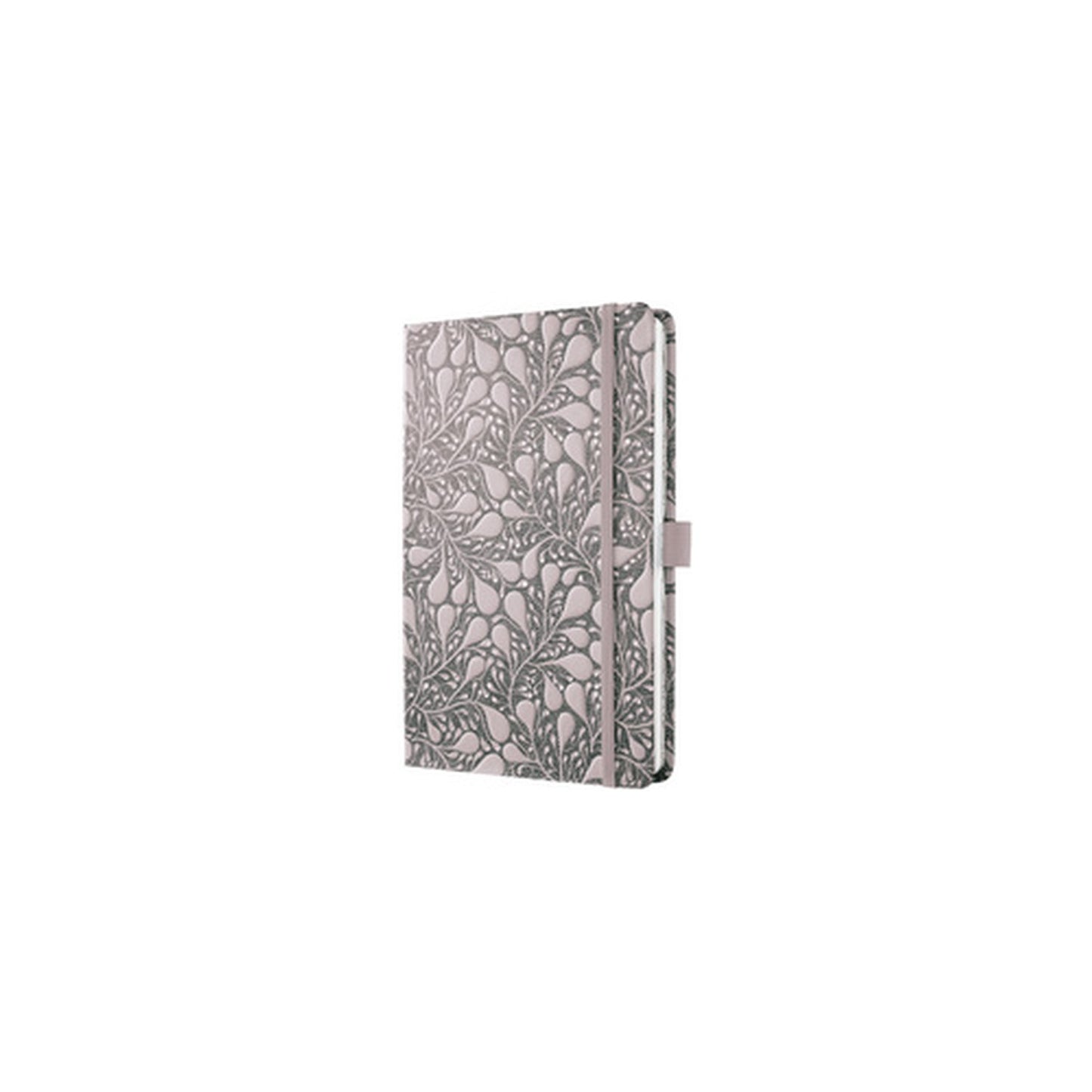 sigel Carnet de notes Jolie Beauty "Enchanted Heart", A5
