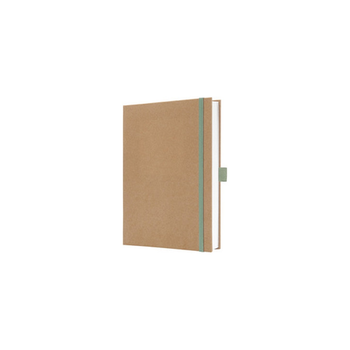 sigel Carnet de notes Jolie Pure "Mint", A5, uni