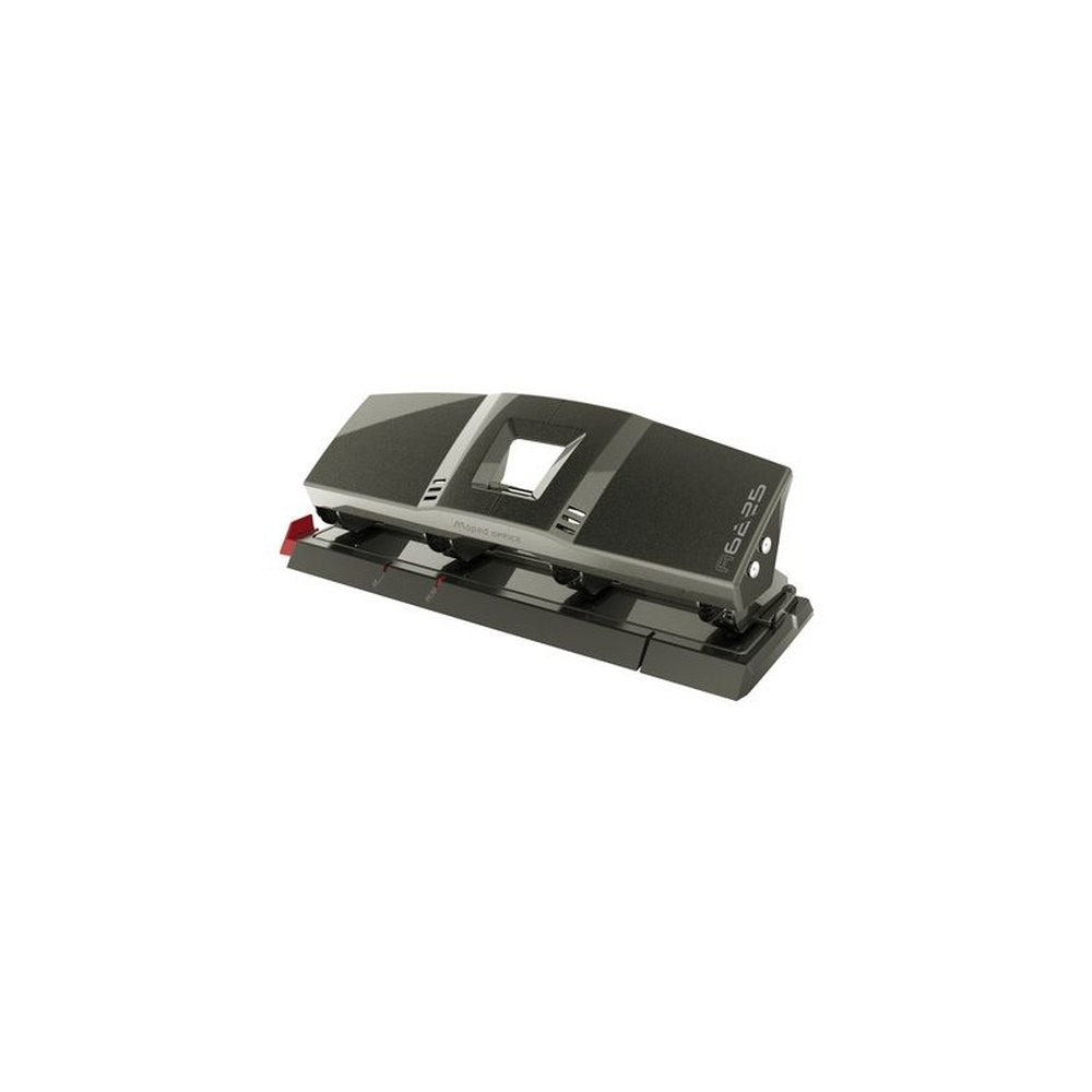 Maped Perforateur 4 trous Advanced A6225, noir