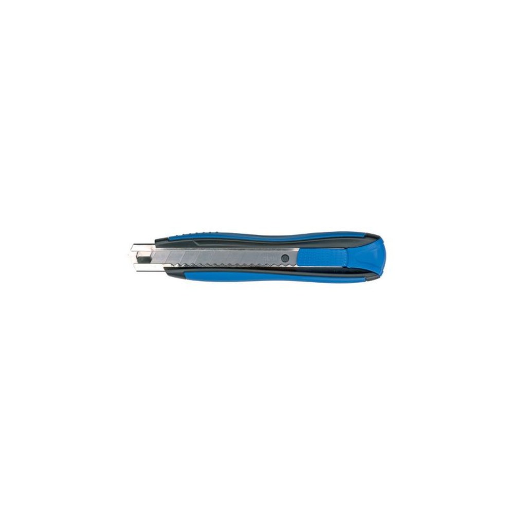 Maped Cutter Zenoa Sensitiv, lame: 9 mm, bleu