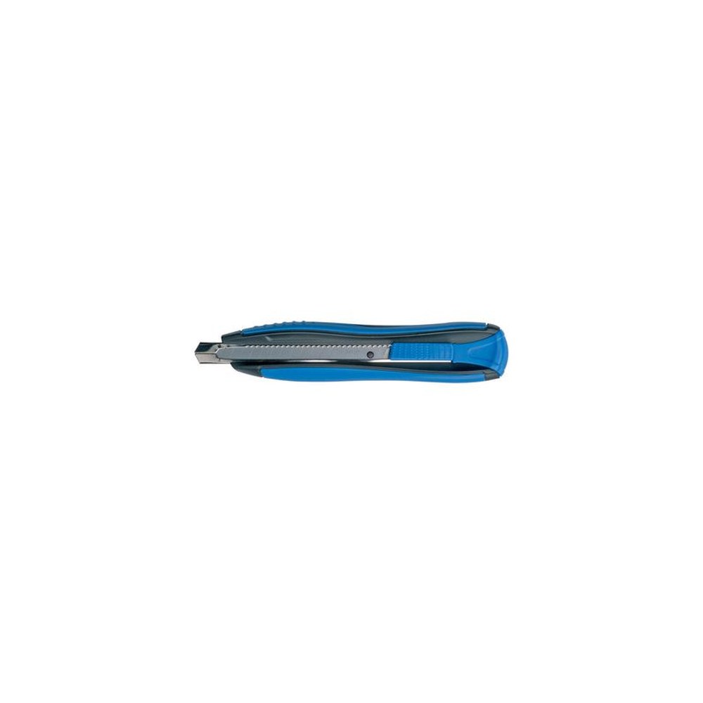 Maped Cutter Zenoa Sensitiv, lame: 18 mm, bleu