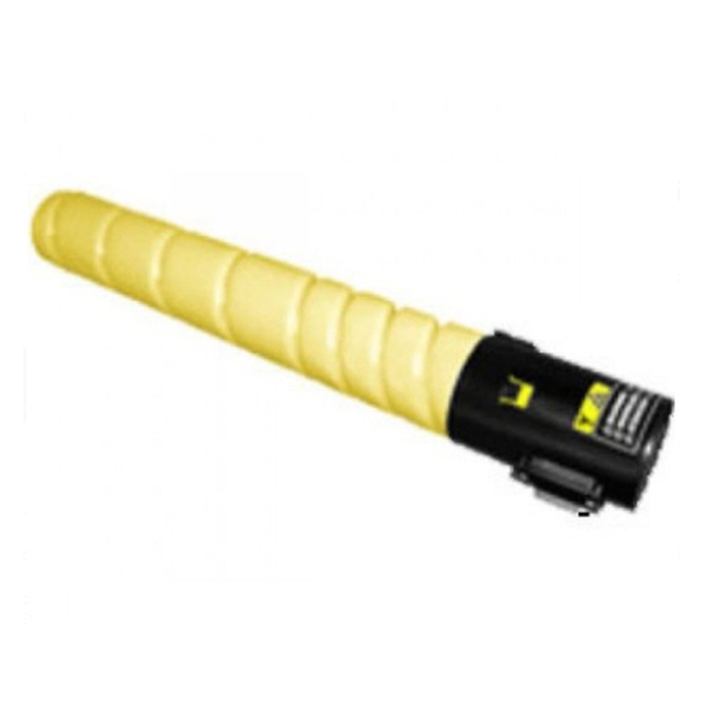 Toner d'origine Ricoh 821186 - jaune