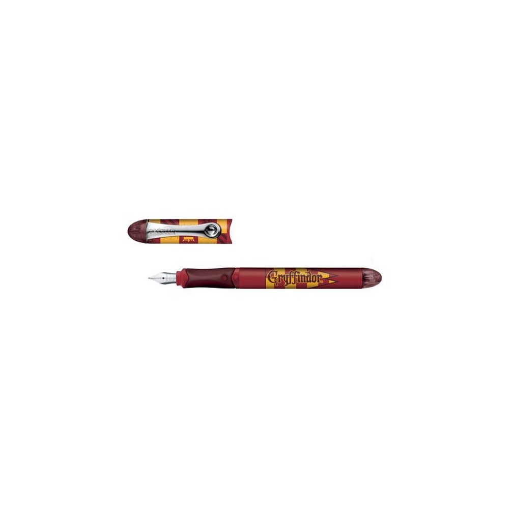 Maped Stylo plume HARRY POTTER, en blister
