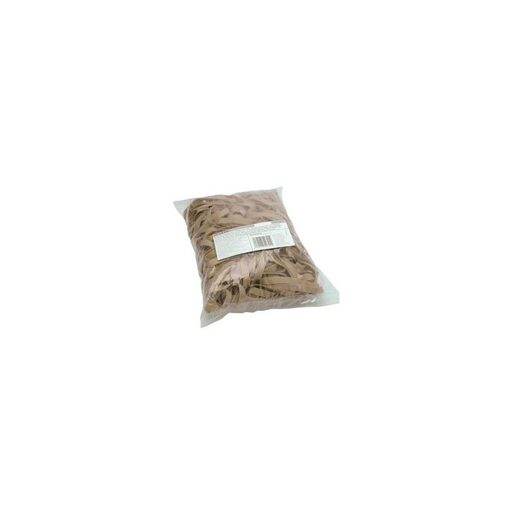 Maped Bracelets caoutchouc, naturel, 150 x 10 mm