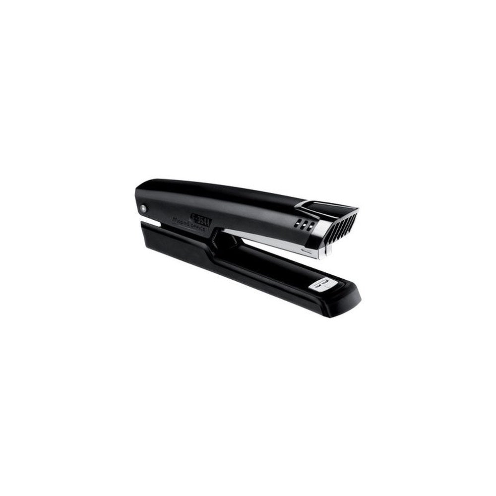 Maped Agrafeuse Essentials Full Strip, noir