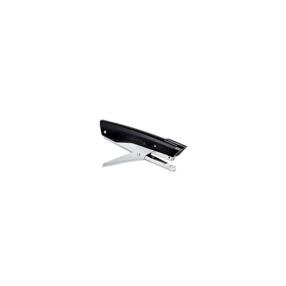 Maped Pince agrafeuse Essentials E4401, noir