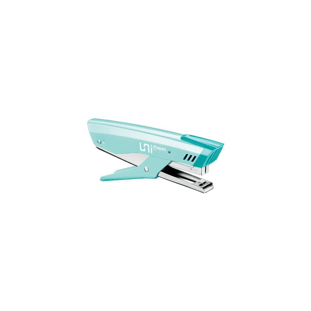 Maped Pince agrafeuse UNIVERSAL METAL PASTEL 20/25, menthe