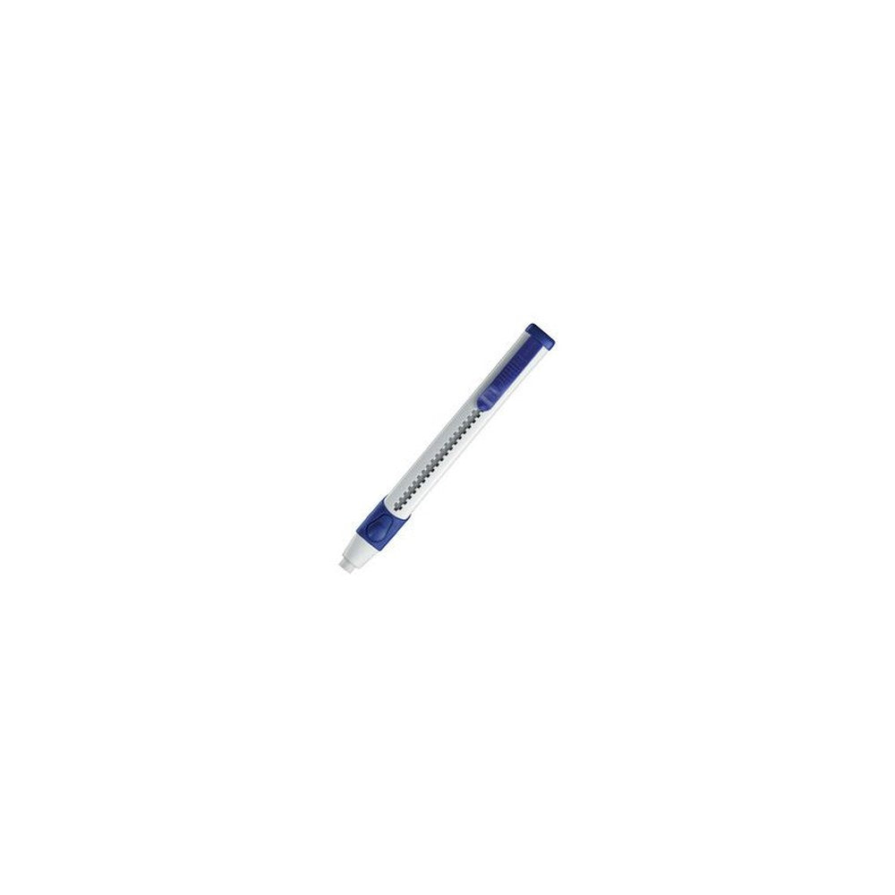 Maped Crayon gomme Gom-Pen, blanc/bleu
