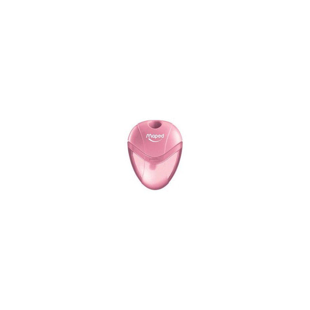 Maped Taille-crayon i-gloo, couleurs assorties
