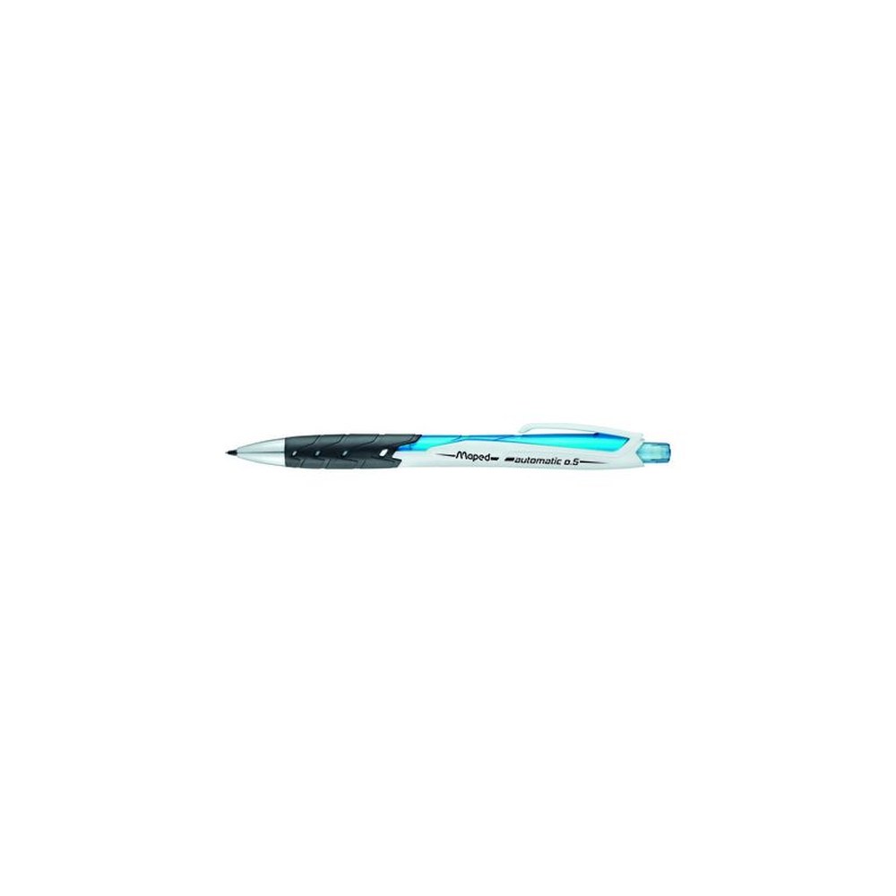 Maped Porte-mines BLACK'PEPS automatic, bleu, 0,5 mm