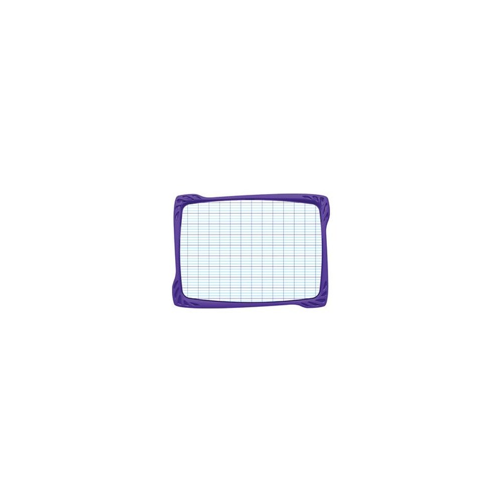 Maped Ardoise FLEX, effaçable à sec, blanc
