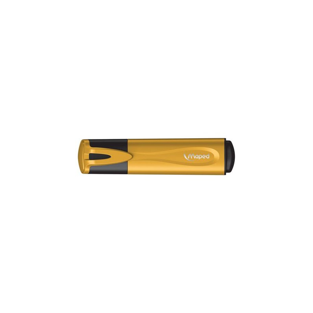 Maped Surligneur GLITTER METAL, or