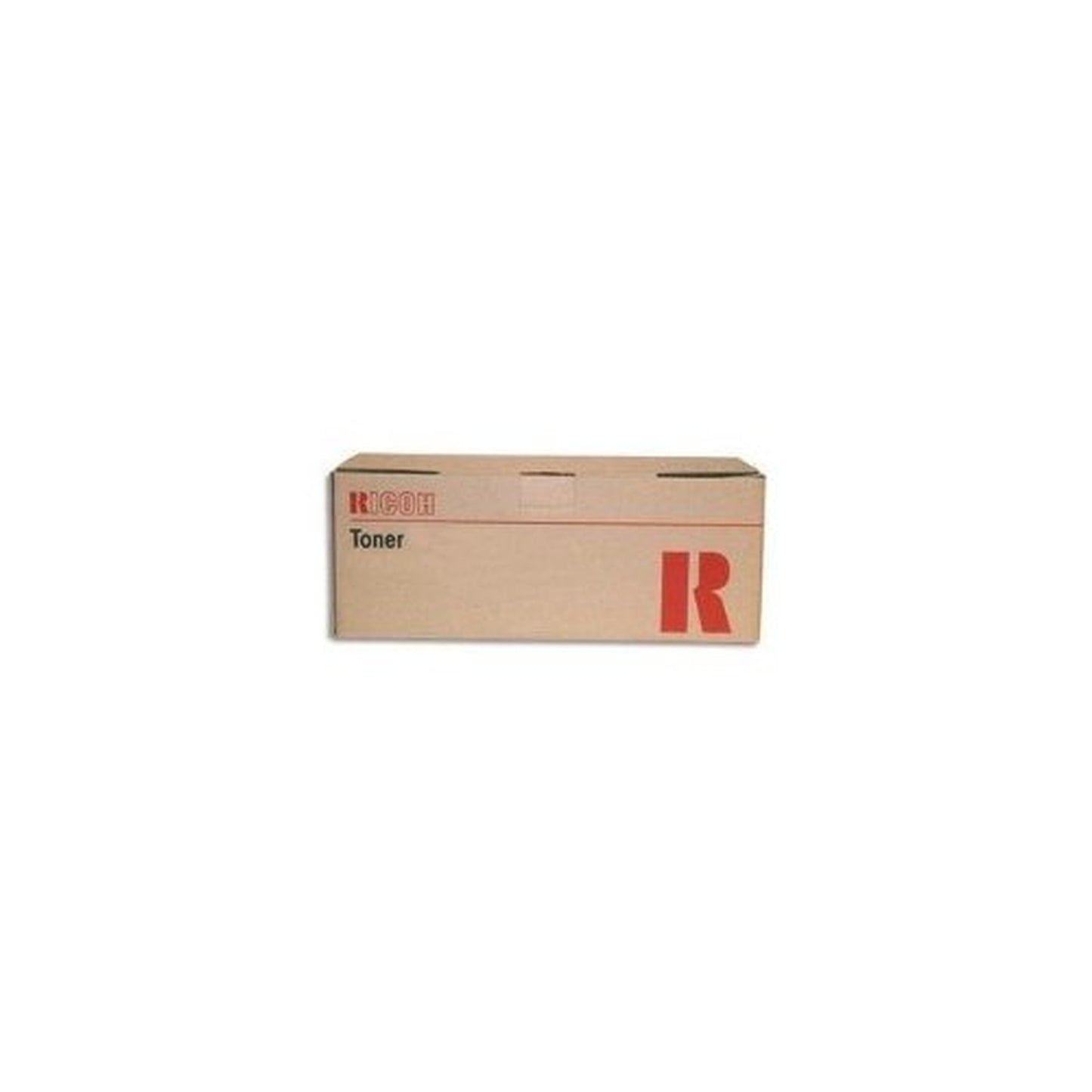 Toner d'origine Ricoh 828535 - cyan