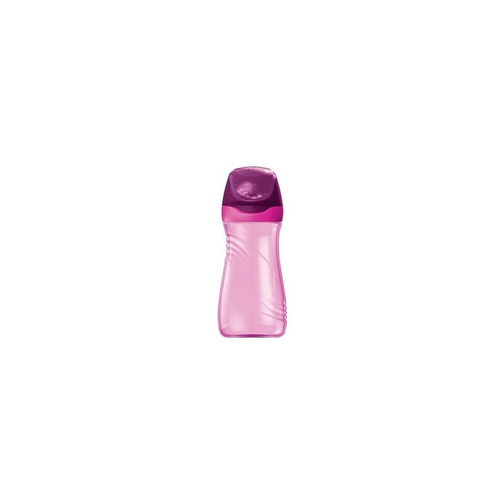 Maped PICNIK Gourde ORIGINS, rose, 0,43 l