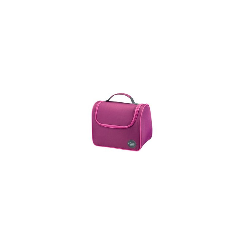 Maped PICNIK Sac à déjeuner et goûter ORIGINS, rose