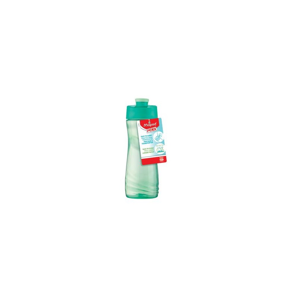 Maped PICNIK Gourde ORIGINS, 0,75 l, vert