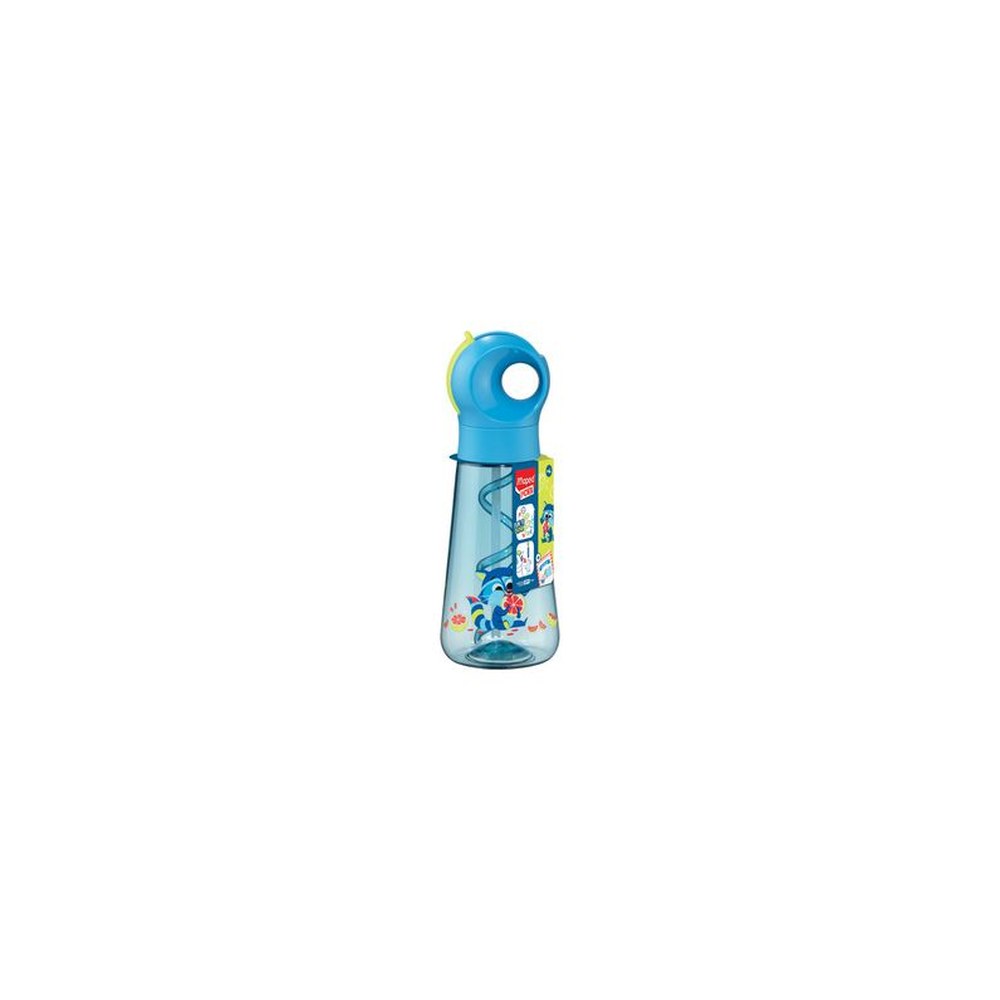 Maped PICNIK Gourde LAPIN, 0,5 litre, lilas
