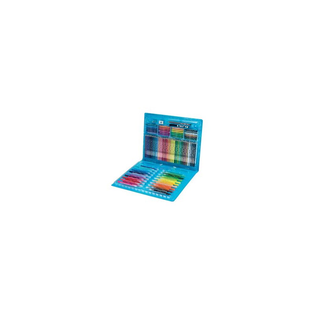 Maped Kit de coloriage COLOR'PEPS, 100 pièces