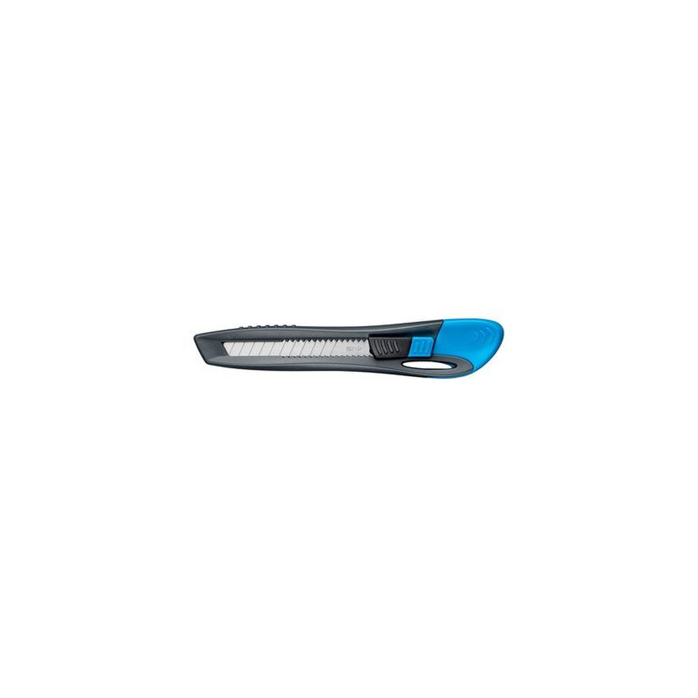 Maped Cutter universel plastique, lame 9 mm, assorti