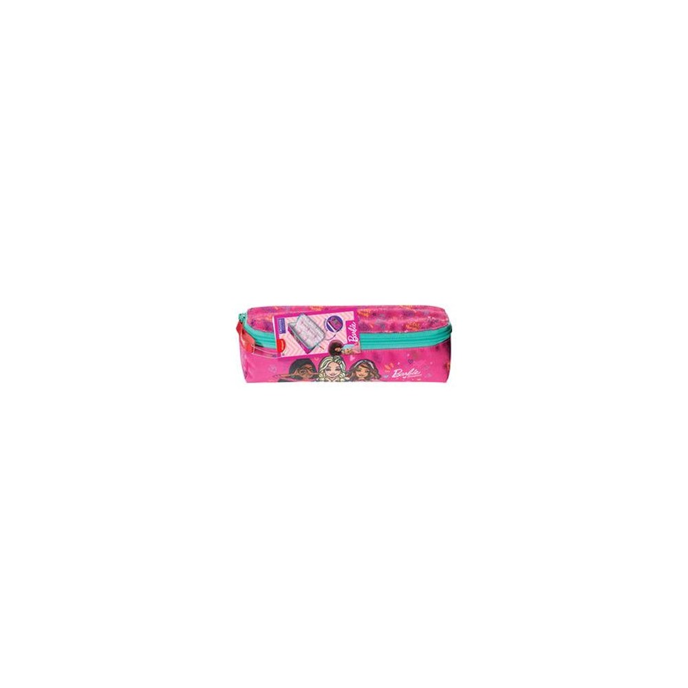 Maped Trousse XXL FANCY Barbie
