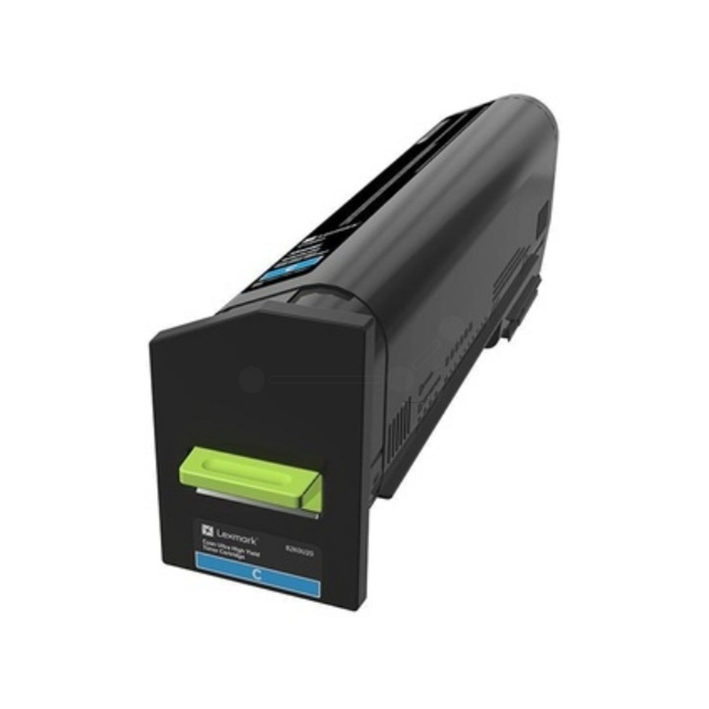 Toner d'origine Lexmark 82K2UCE - cyan