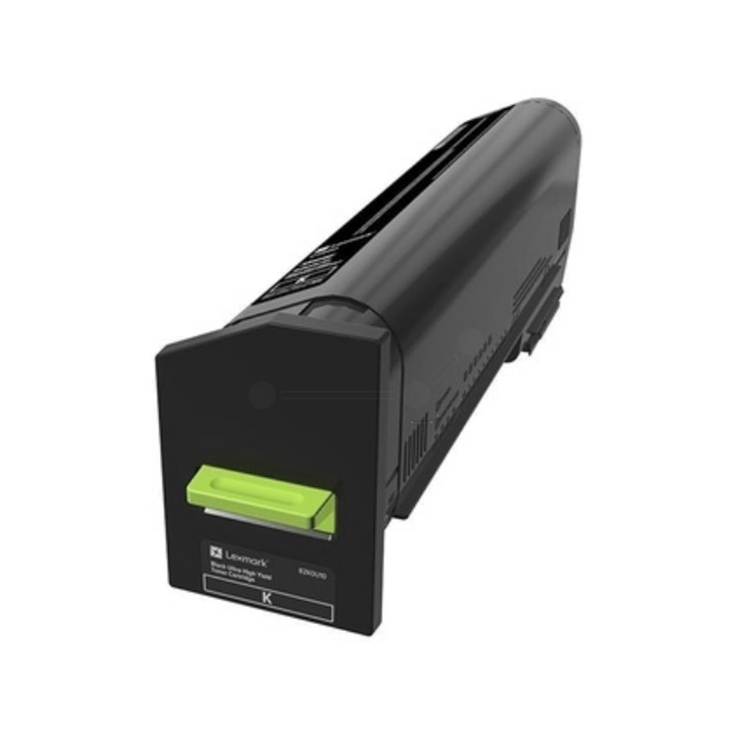 Toner d'origine Lexmark 82K2UKE - noir