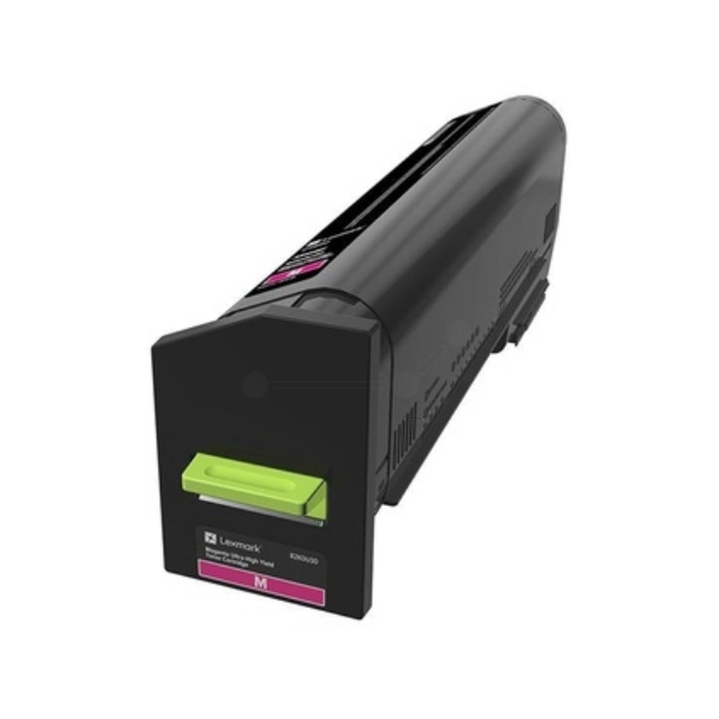 Toner d'origine Lexmark 82K2UM0 - magenta