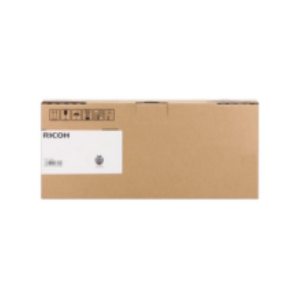 Cartouche d'origine Ricoh 841637 - magenta