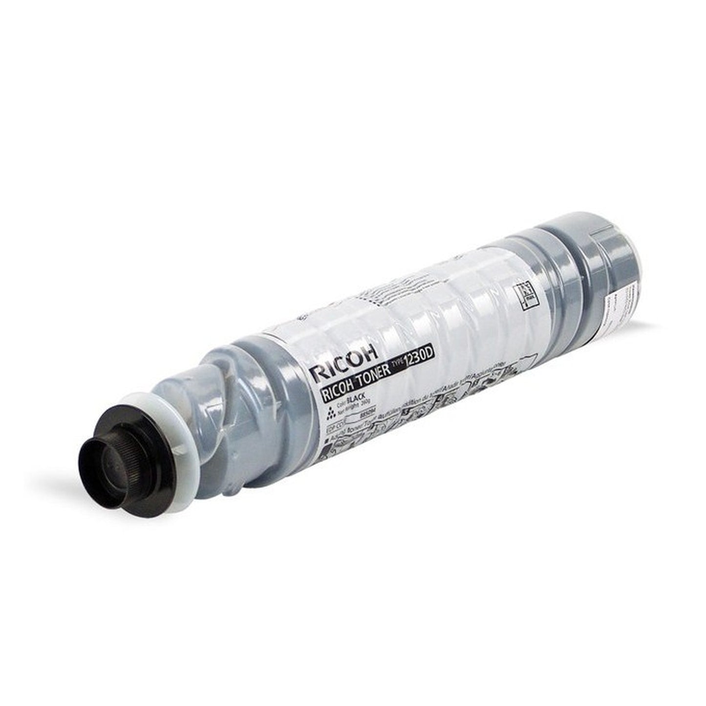 Toner d'origine Ricoh 842015 / TYPE 1230 D - noir