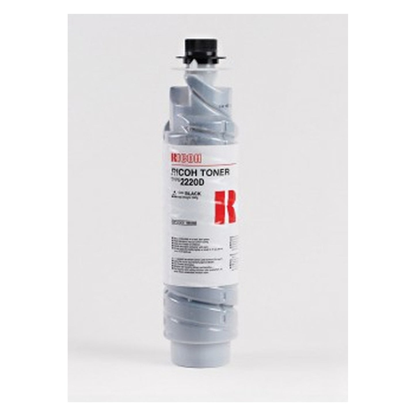 Toner d'origine Ricoh 842042 / TYPE MP 3353 - noir