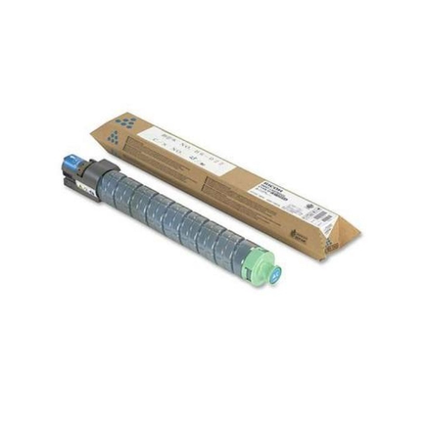 Toner d'origine Ricoh 842051 / TYPE 5501 C - cyan