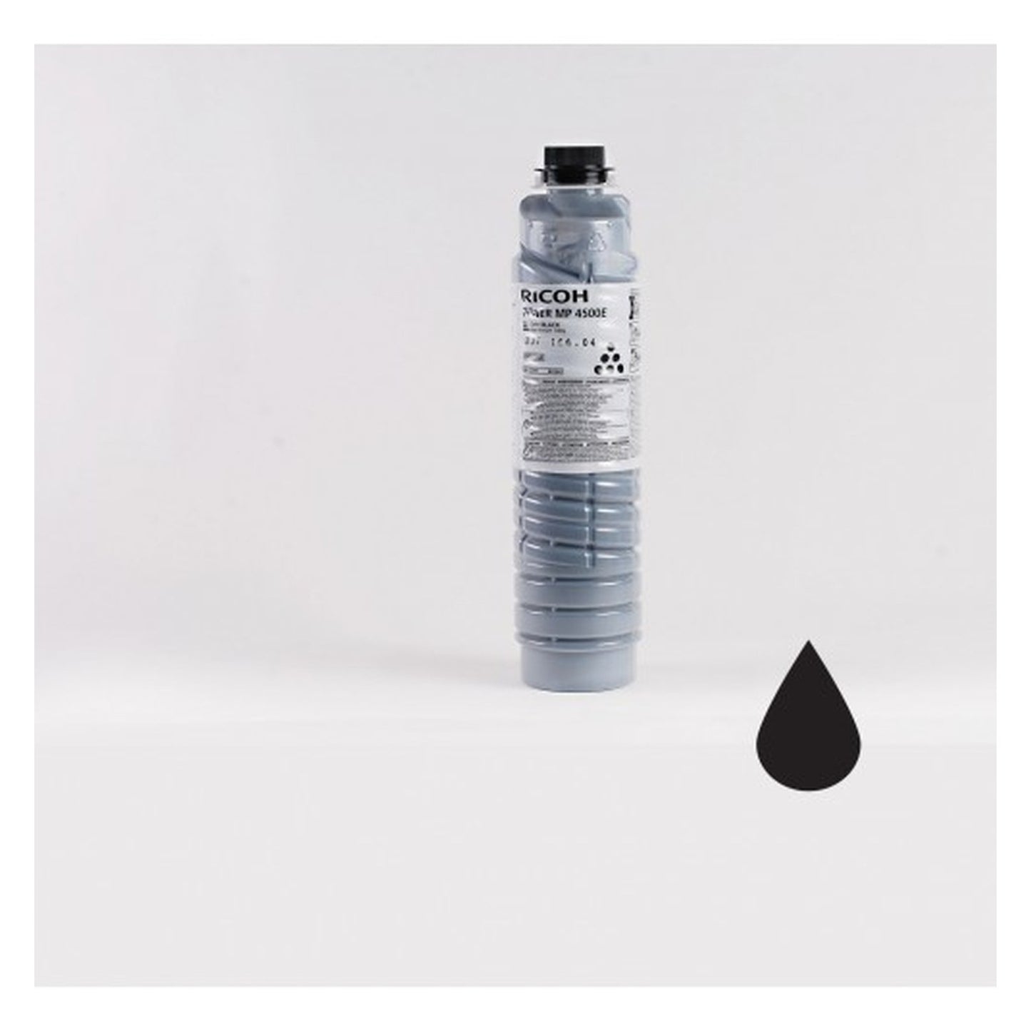 Toner d'origine Ricoh 842077 / TYPE 4500 - noir