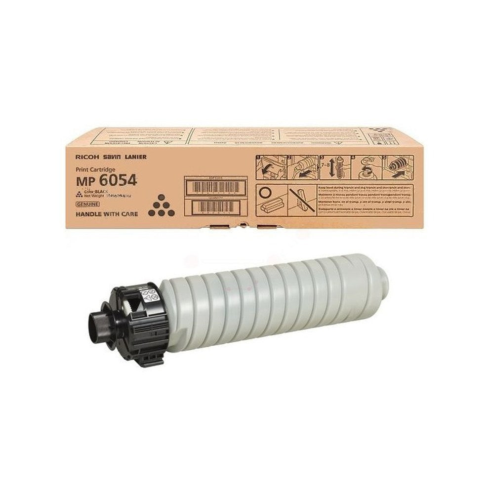Consommable d'origine Ricoh 842127 - noir