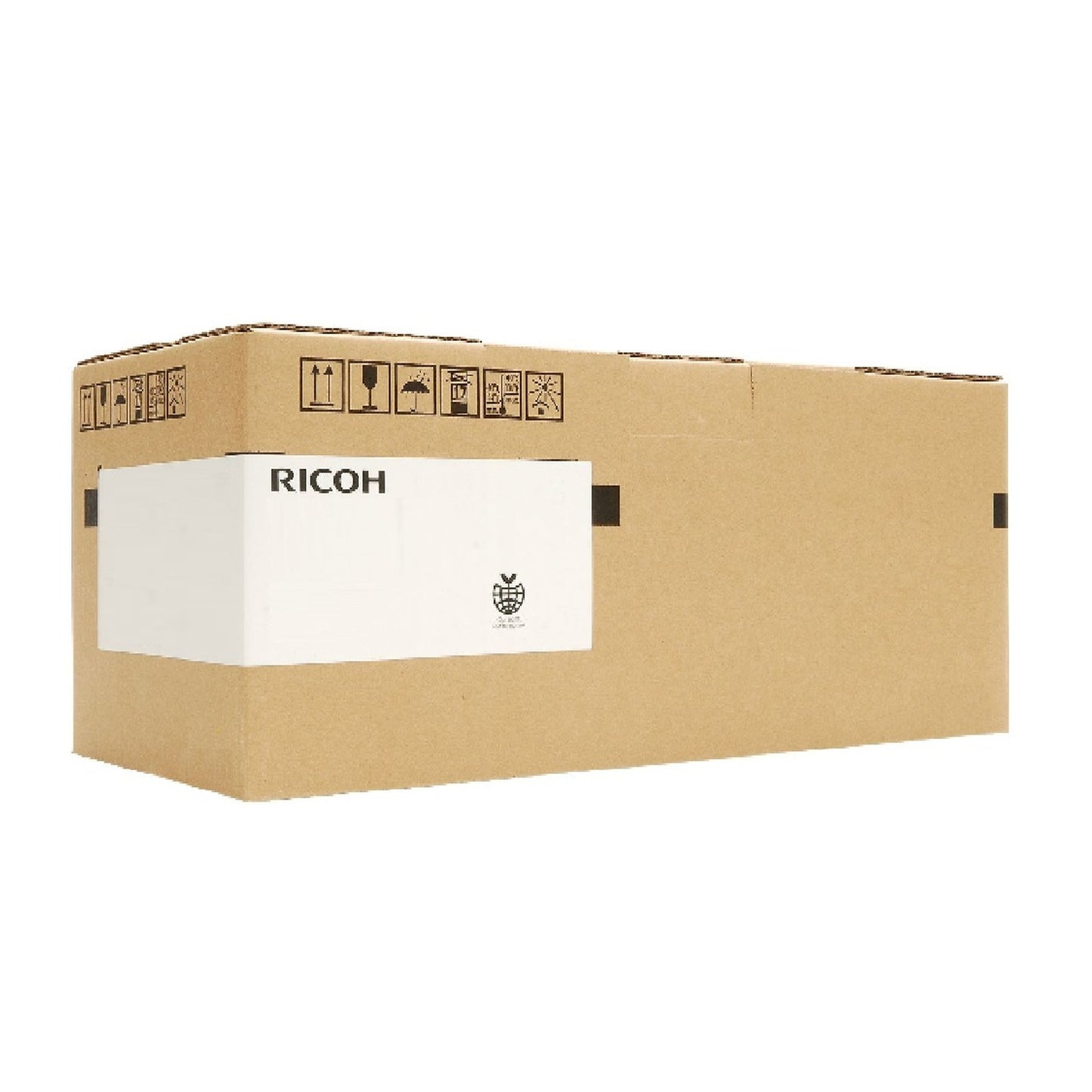 Toner d'origine Ricoh 842508 - magenta