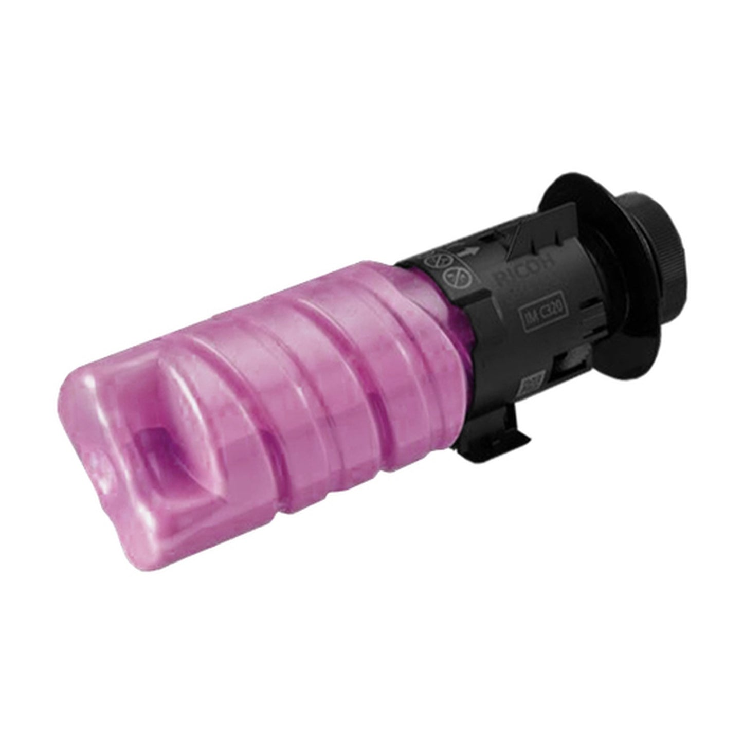 Toner d'origine Ricoh 842642 - magenta